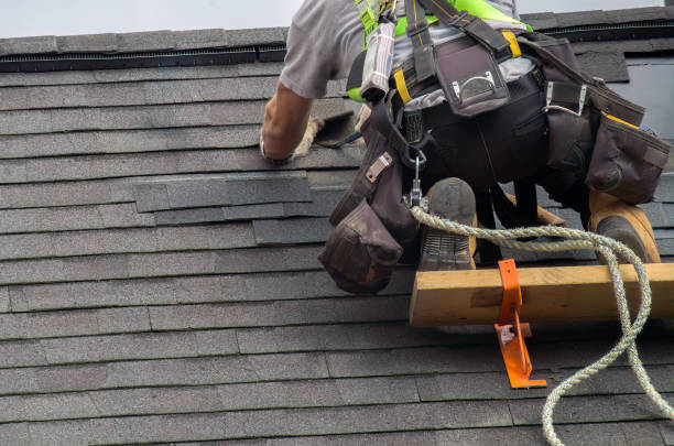 Reliable Roof Repair contractor in Midway, TX by Brentwood Metal Roofing